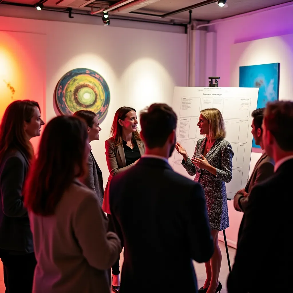 Innovation in action